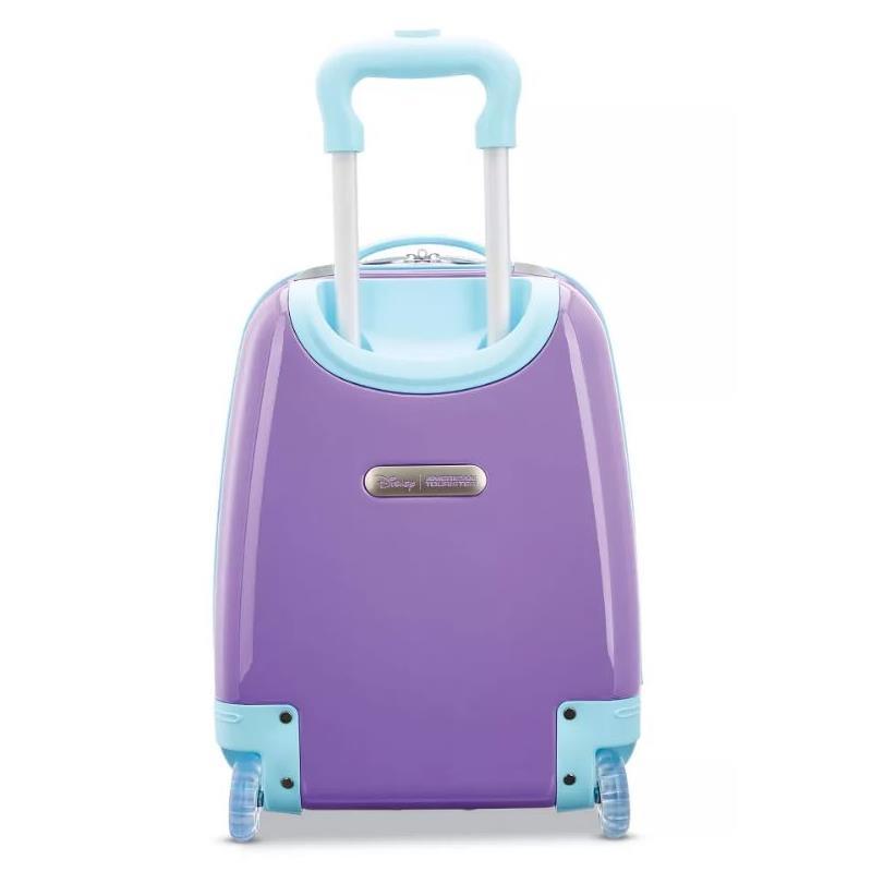 Samsonite - Disney Princess Hardside Upright Carry On Suitcase Image 5