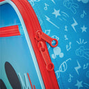 Samsonite - Disney Softside Upright Luggage Mickey Carry-On Image 6