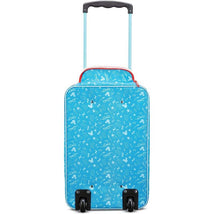 Samsonite - Disney Softside Upright Luggage Mickey Carry-On Image 3