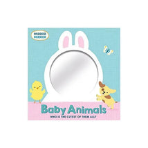 Sandy Ruben - Baby Animals Baby Book Image 1