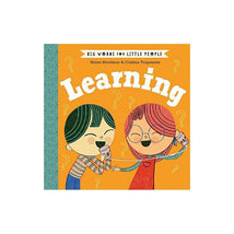 Sandy Ruben - Learning Baby Book Image 1