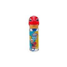 Sandy Ruben - Little Kids 8oz Character Heads Bubbles, Dino Ranch Image 1
