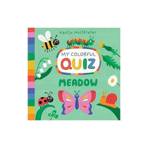 Sandy Ruben - Meadow Baby Book Image 1