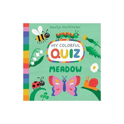 Sandy Ruben - Meadow Baby Book Image 1