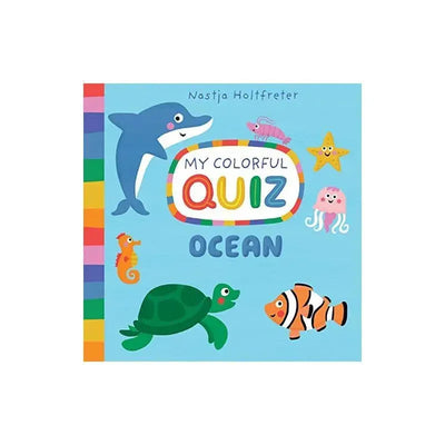 Sandy Ruben - Ocean Baby Book Image 1