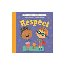 Sandy Ruben - Respect Baby Book Image 1