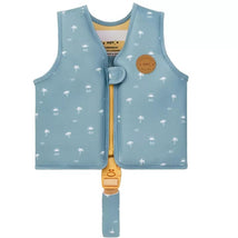 SARO Sea la Vie Children's Swim Vest - UV 50+ Learn-to-Swim Safety Vest Image 1