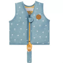 SARO Sea la Vie Children's Swim Vest - UV 50+ Learn-to-Swim Safety Vest Image 1