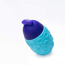 Sassy 3-Piece Easy Squeezies Bath Toys Image 2