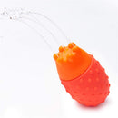 Sassy 3-Piece Easy Squeezies Bath Toys Image 4