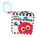Sassy Peek-A-Boo Book Image 6