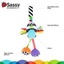 Sassy Boppin' Birdie Image 3