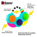 Sassy - Do-Re-Mi Textured Tunes Image 5