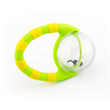 Sassy Flip & Grip Rattle 2-Piece Set Image 2