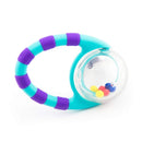 Sassy Flip & Grip Rattle 2-Piece Set Image 3