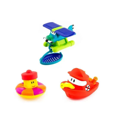 Sassy - Harbor Town Rescue Set Image 1