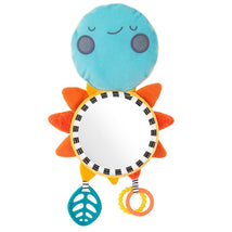 Sassy My Little Sunshine Mirror Image 2