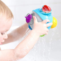 Sassy Rain Shower Bath Ball Image 2