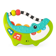 Sassy - Rock-A-Dile Musical Toy Image 1
