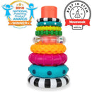 Sassy Stacks of Circles Image 2