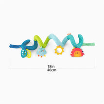 Sassy Sunny Skies Activity Spiral Image 2