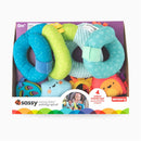 Sassy Sunny Skies Activity Spiral Image 3