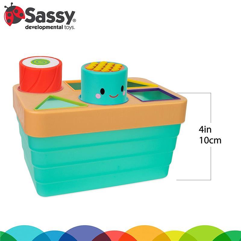 Sassy - Sushi Sorter Image 7