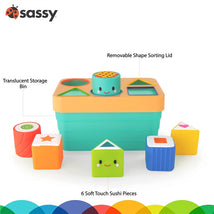 Sassy Sushi Sorter Image 2