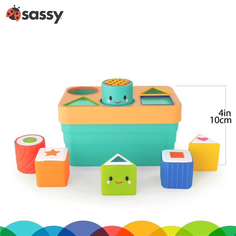 Sassy Sushi Sorter Image 3