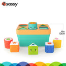 Sassy Sushi Sorter Image 3