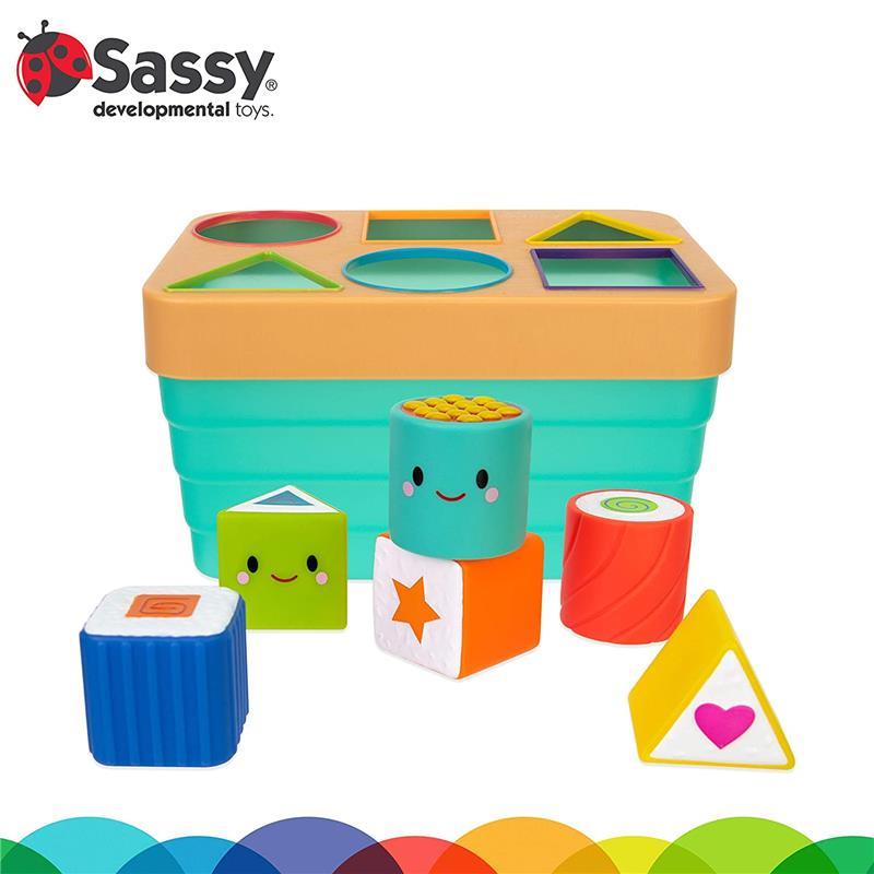 Sassy - Sushi Sorter Image 5