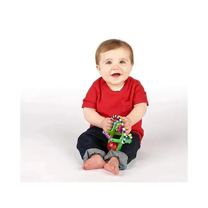 Sassy - Teethe & Twirl Sensation Station Image 6