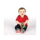 Sassy - Teethe & Twirl Sensation Station Image 6