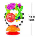 Sassy - Teethe & Twirl Sensation Station Image 7