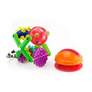 Sassy - Teethe & Twirl Sensation Station Image 3