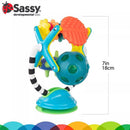 Sassy Teethe & Twirl Sensation Station Image 5