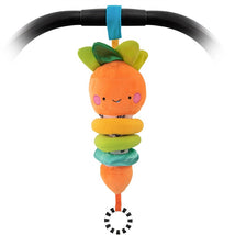 Sassy Tug N' Tunes Carrot Image 2