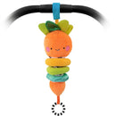 Sassy Tug N' Tunes Carrot Image 2