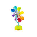 Sassy - Whirling Waterfall Suction Toy Image 1