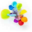 Sassy Whirling Waterfall Suction Toy Image 3
