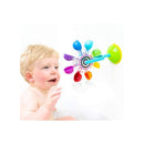 Sassy - Whirling Waterfall Suction Toy Image 3