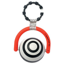 Sassy Wimmer Bullseye Ball Image 2