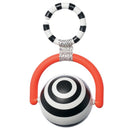 Sassy Wimmer Bullseye Ball Image 3