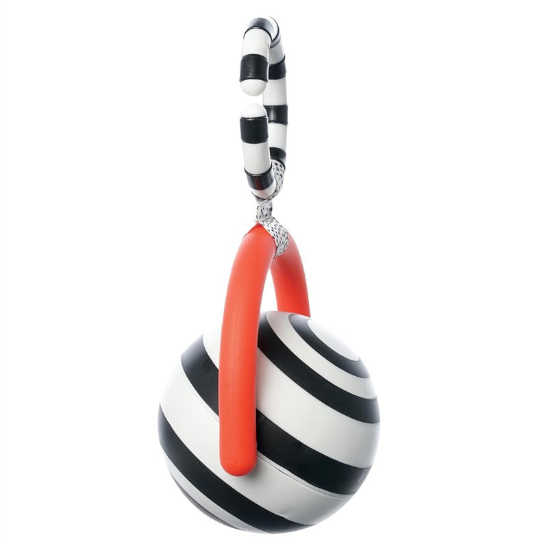 Sassy Wimmer Bullseye Ball Image 4