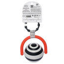 Sassy Wimmer Bullseye Ball Image 6