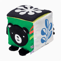 Sassy Wimmer Discovery Cube Image 2