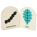 Sassy Wimmer See & Say Board Book Image 4