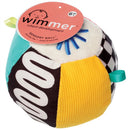 Sassy Wimmer Sensory Ball Image 1
