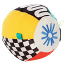 Sassy Wimmer Sensory Ball Image 5