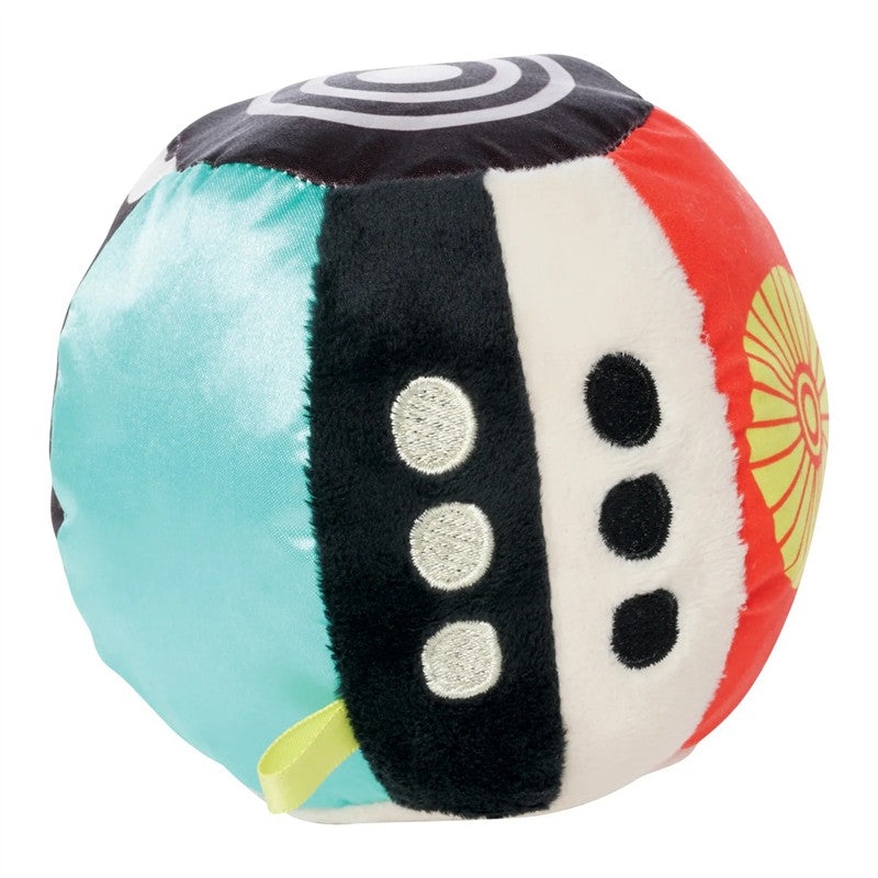 Sassy Wimmer Sensory Ball Image 6